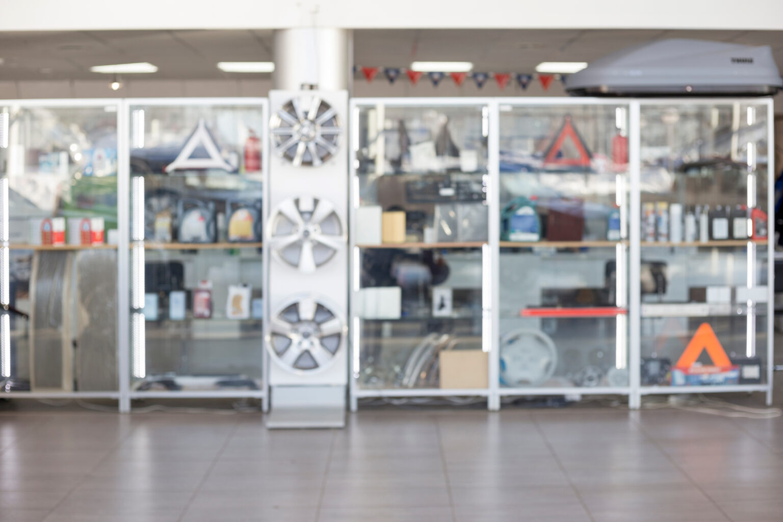 Partes auto repuestos