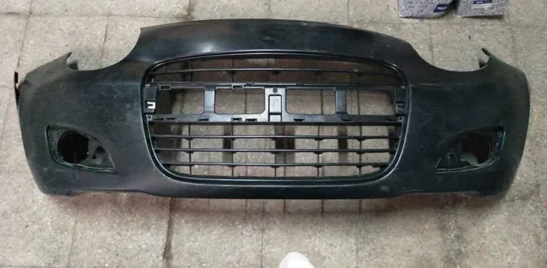 Parachoque Suzuki Celerio (2009–2014)