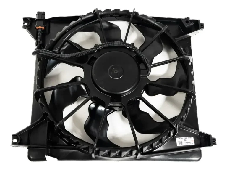 Electroventilador Hyundai H1 (2012–2022)