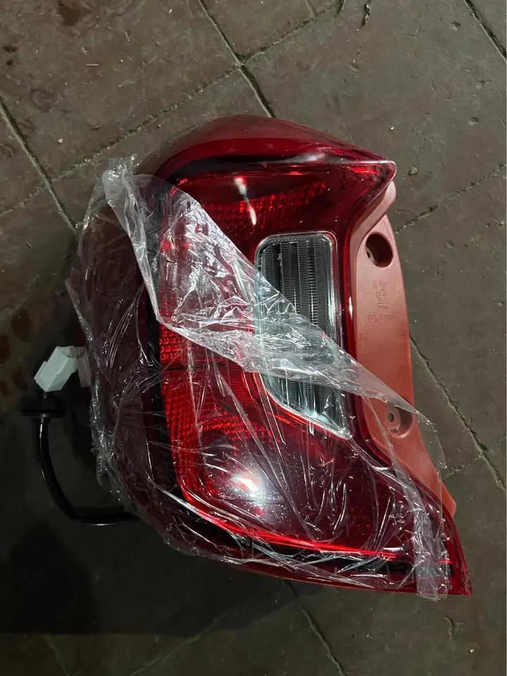 Foco trasero izquierdo Kia Morning (2018–2022)