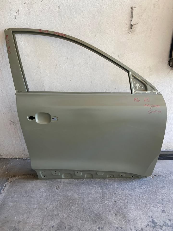 Puerta delantera derecha MG HS (2018–2022)