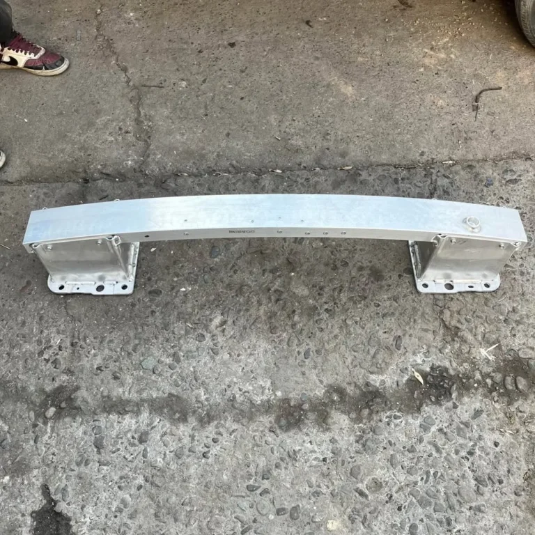Refuerzo de aluminio Hyundai Ioniq 5 (2023–2026)