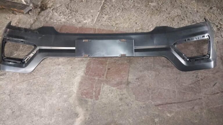 Parachoque delantero superior Changan CX70