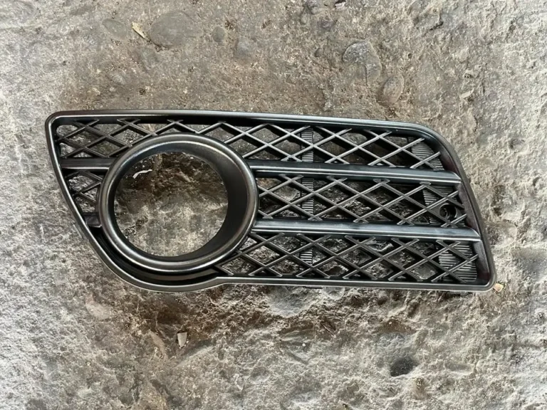 Moldura de neblinero Great Wall Wingle 5
