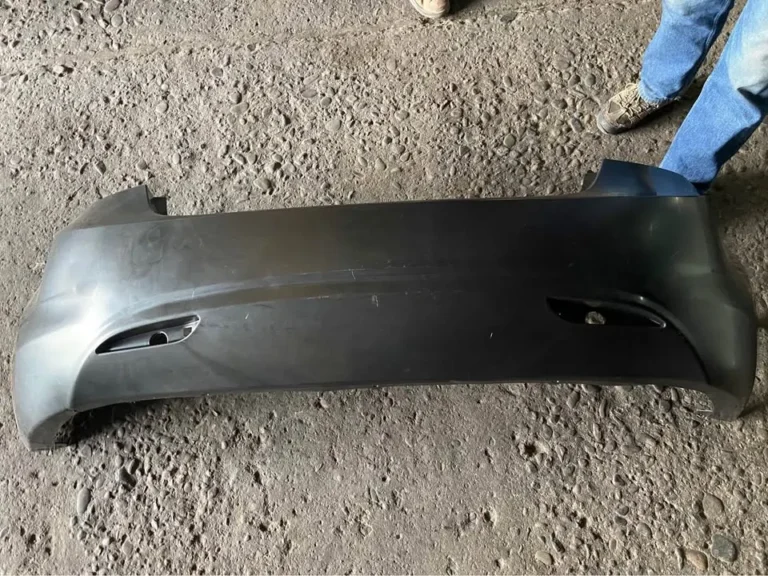 Parachoques trasero Hyundai Elantra (2011–2014)