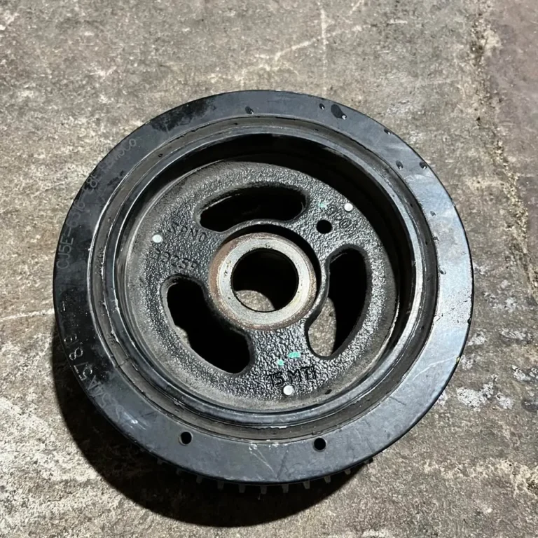 Damper Ford motor CJ5E 2.0 EcoBoost