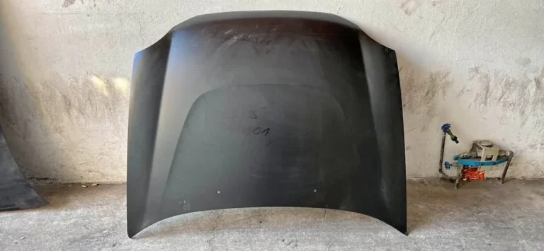 Capot Subaru Impresa (2001/2003)