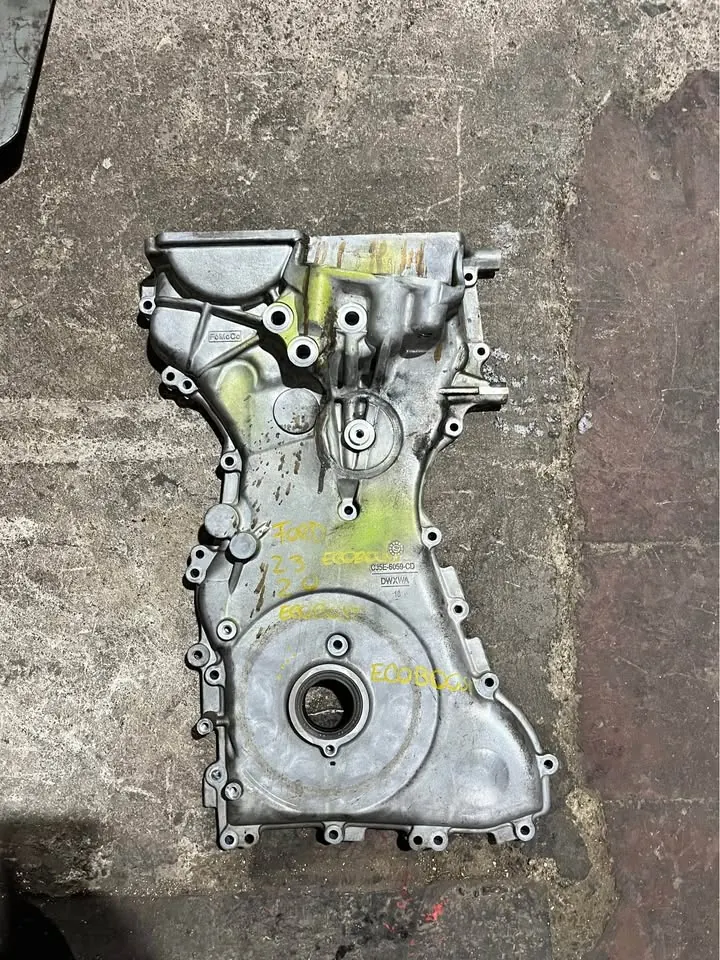 Tapa de distribución Ford 2.0 / 2.3 EcoBoost