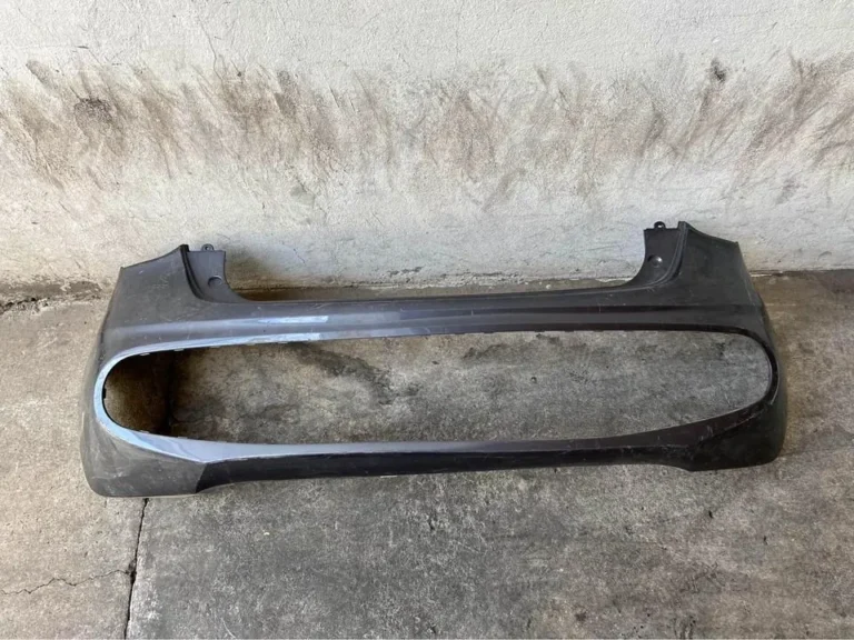 Parachoques trasero Hyundai Grand i10 16–19