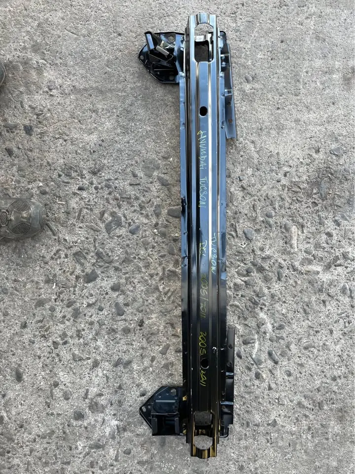 Refuerzo delantero Hyundai Tucson (2005/2010)
