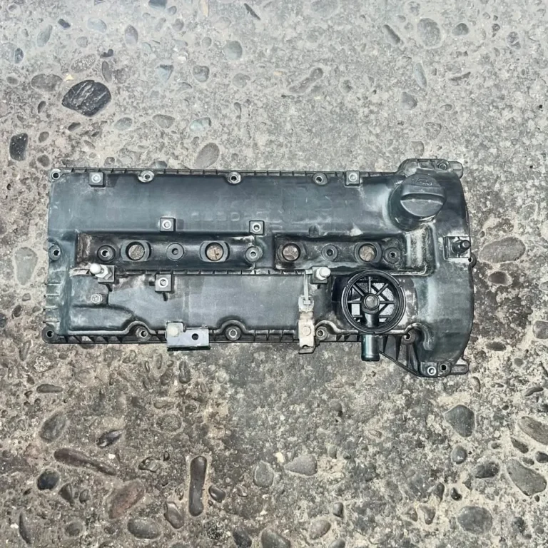 Tapa de válvula Ssangyong Actyon Sport (2014) — fotografía del repuesto