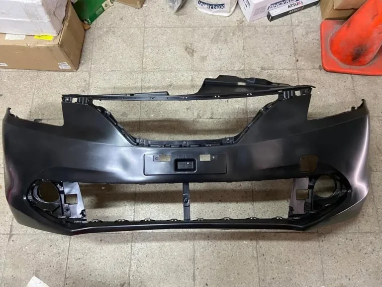 Parachoques delantero Suzuki Baleno (2018/2022)