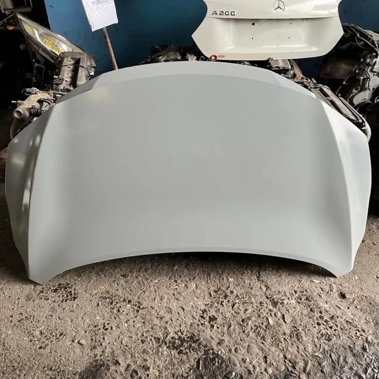 Capot Suzuki Baleno (2023–2026)