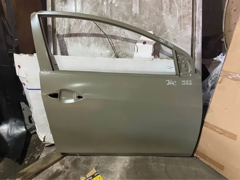 Puerta delantera derecha JAC JS2