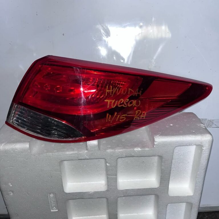 Foco trasero derecho Hyundai New Tucson (2011–2015)