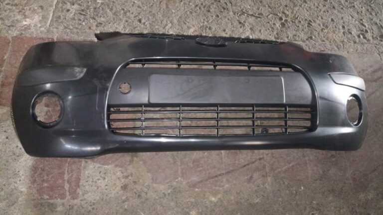 Parachoque delantero Hyundai i10 (2007–2010)