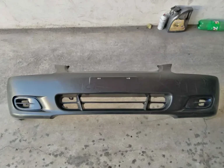 Parachoque delantero Hyundai Accent Prime (00/02)