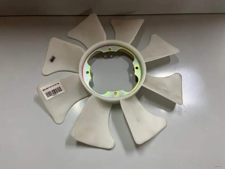 Aspa ventilador Chevrolet LUV (1997)
