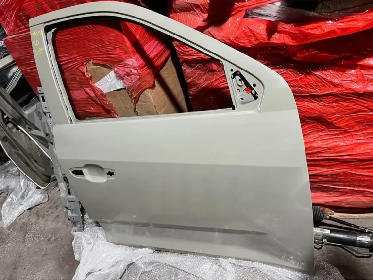 Puerta delantera derecha Maxus T60