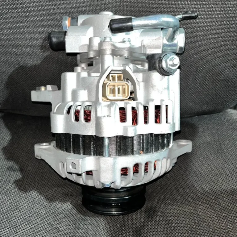 Alternador Kia Frontier II D4BH (2005–2010)