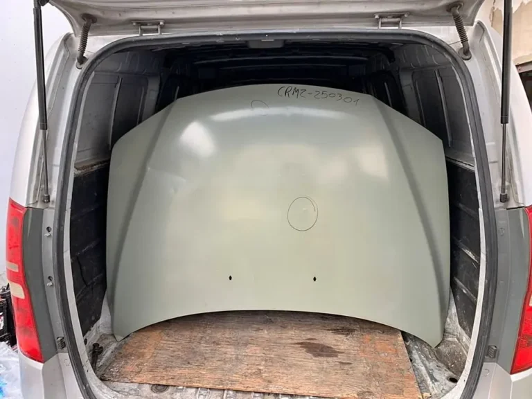 Capot Mazda 6 (2004–2006)
